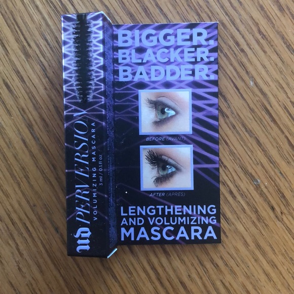 Urban Decay Other - Urban Decay Mascara 🎀